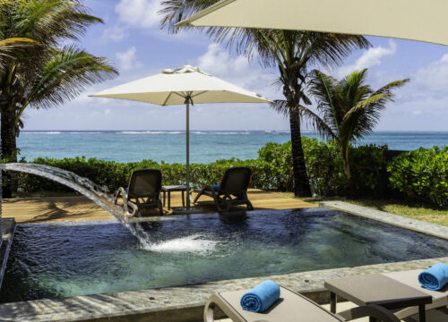 Villa Moris Tropical